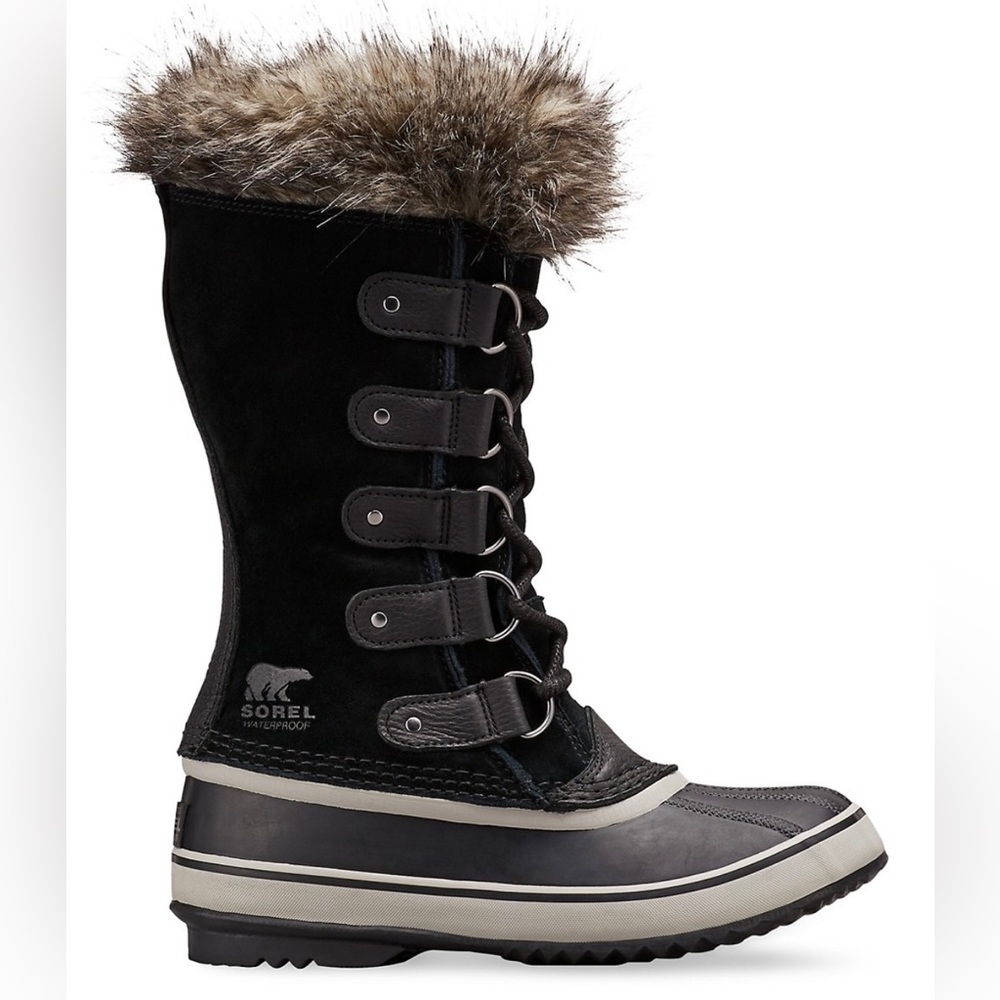 Women’s Sorel Joan of Arctic Winter Boots